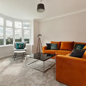 Away From Holiday home